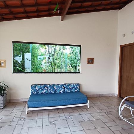 Anexo Da Casa De Campo - 2/4 Com Piscina Petrolina Εξωτερικό φωτογραφία