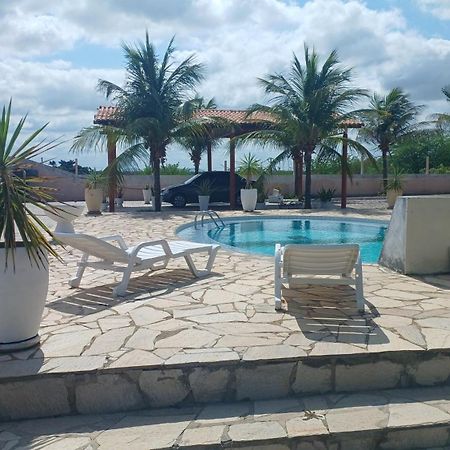 Anexo Da Casa De Campo - 2/4 Com Piscina Petrolina Εξωτερικό φωτογραφία
