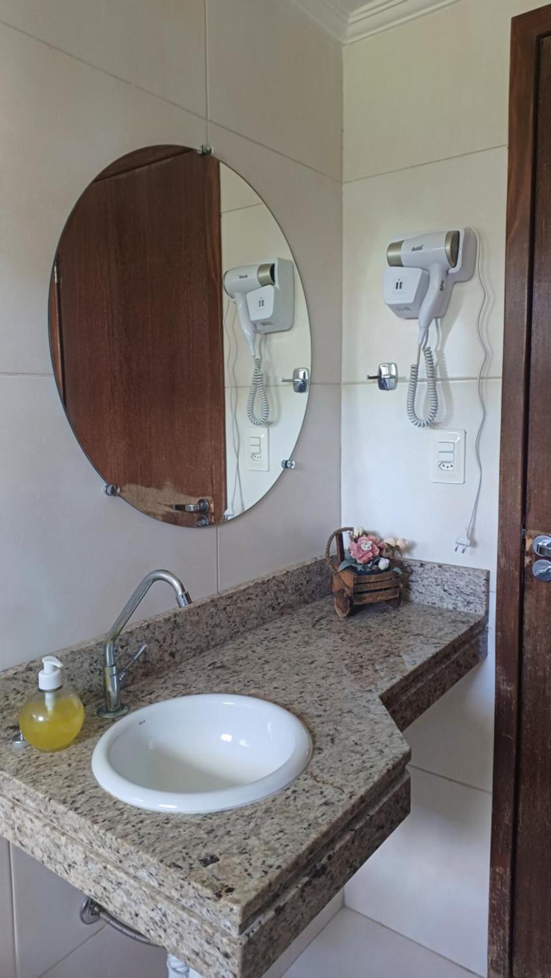 Anexo Da Casa De Campo - 2/4 Com Piscina Petrolina Εξωτερικό φωτογραφία