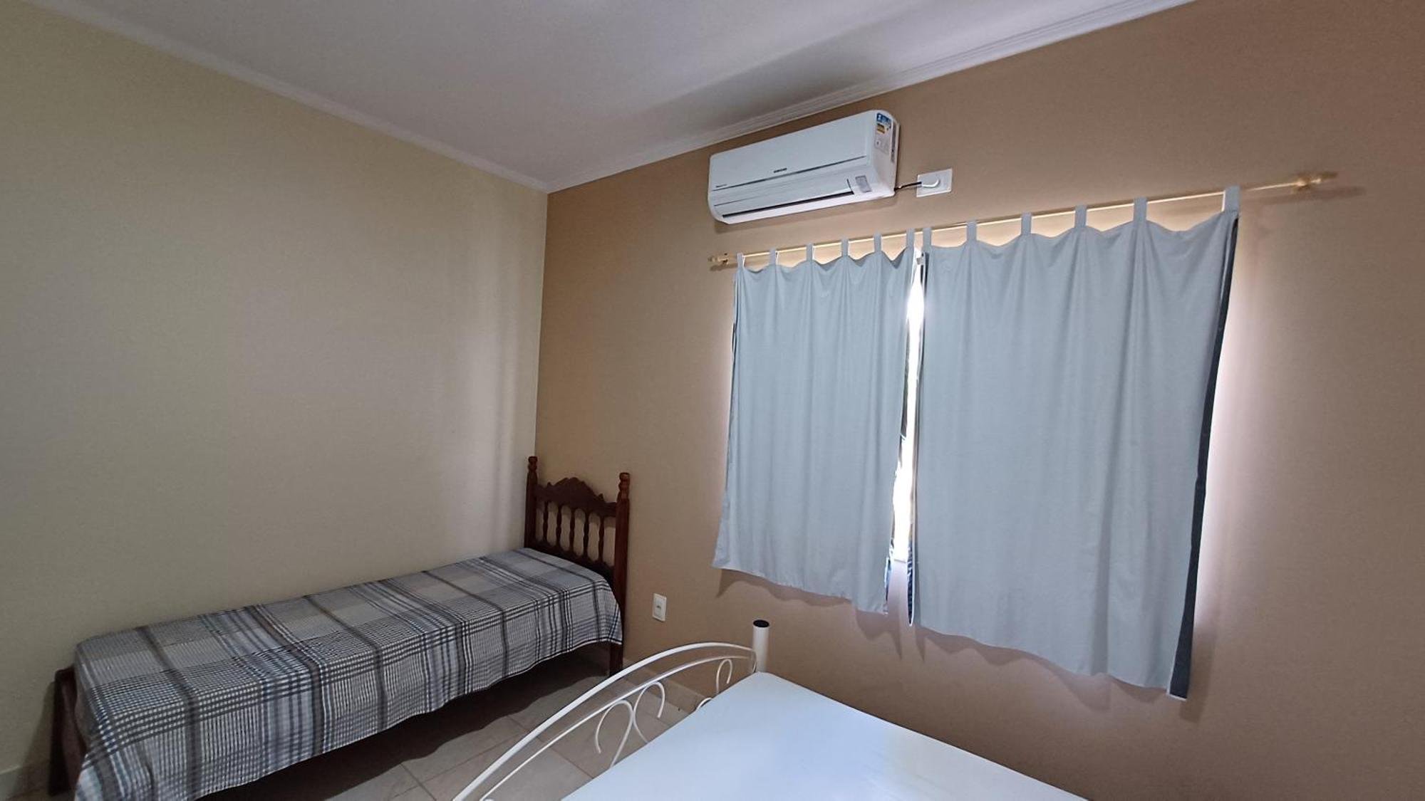 Anexo Da Casa De Campo - 2/4 Com Piscina Petrolina Εξωτερικό φωτογραφία