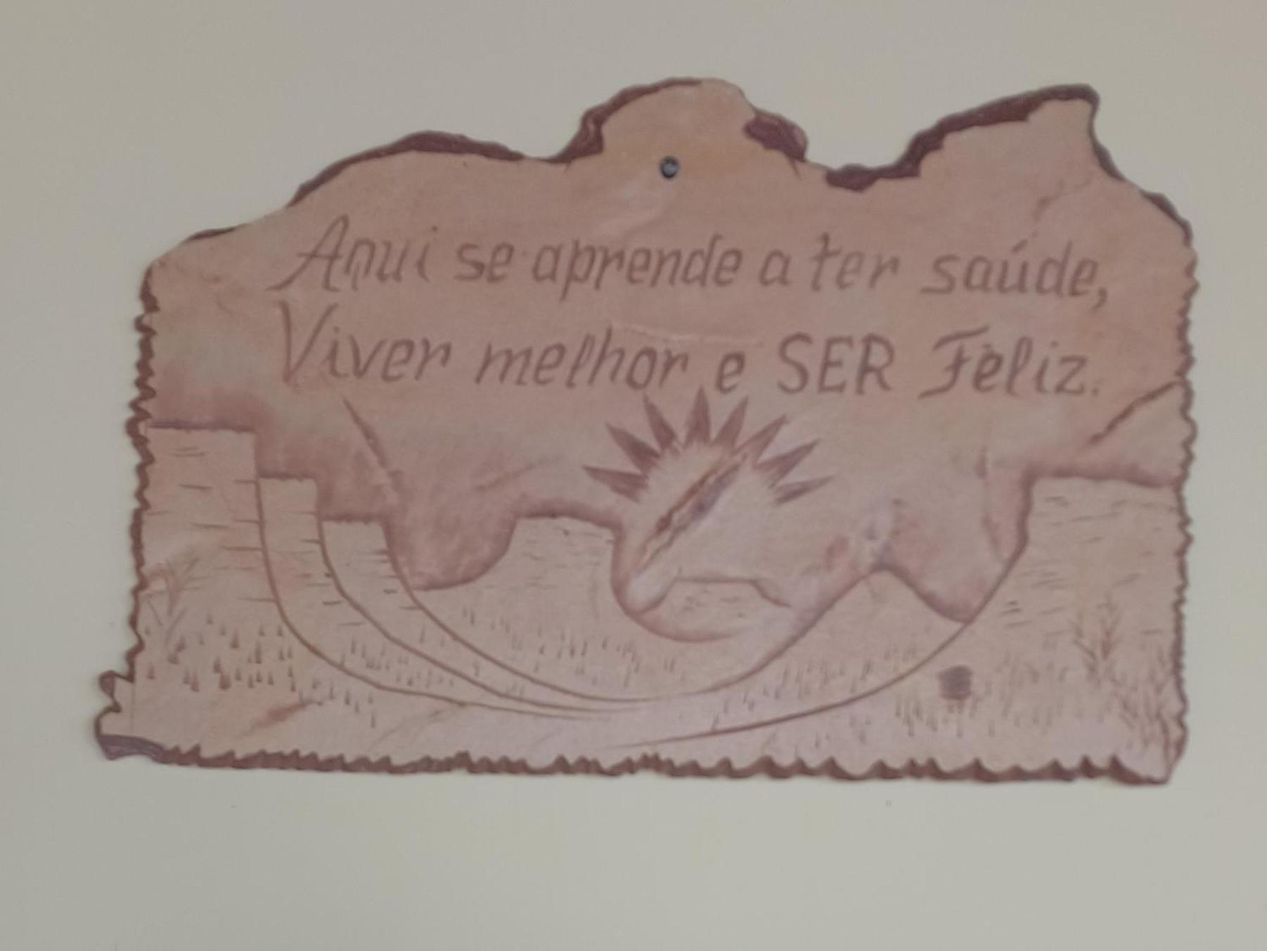 Anexo Da Casa De Campo - 2/4 Com Piscina Petrolina Εξωτερικό φωτογραφία